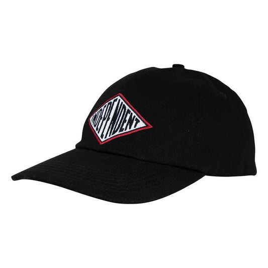 Independent Revolution dad unstructured cap