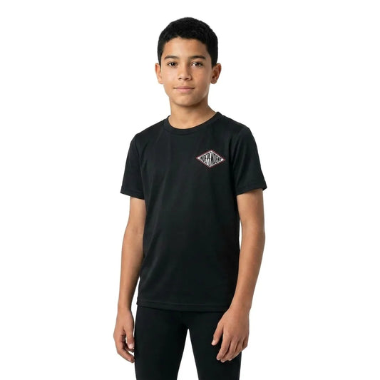 Independent Revolution short sleeve T-shirt