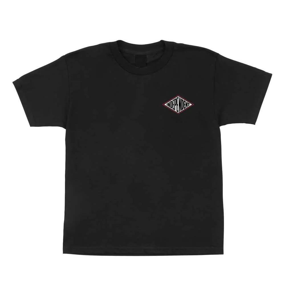 Independent Revolution short sleeve T-shirt