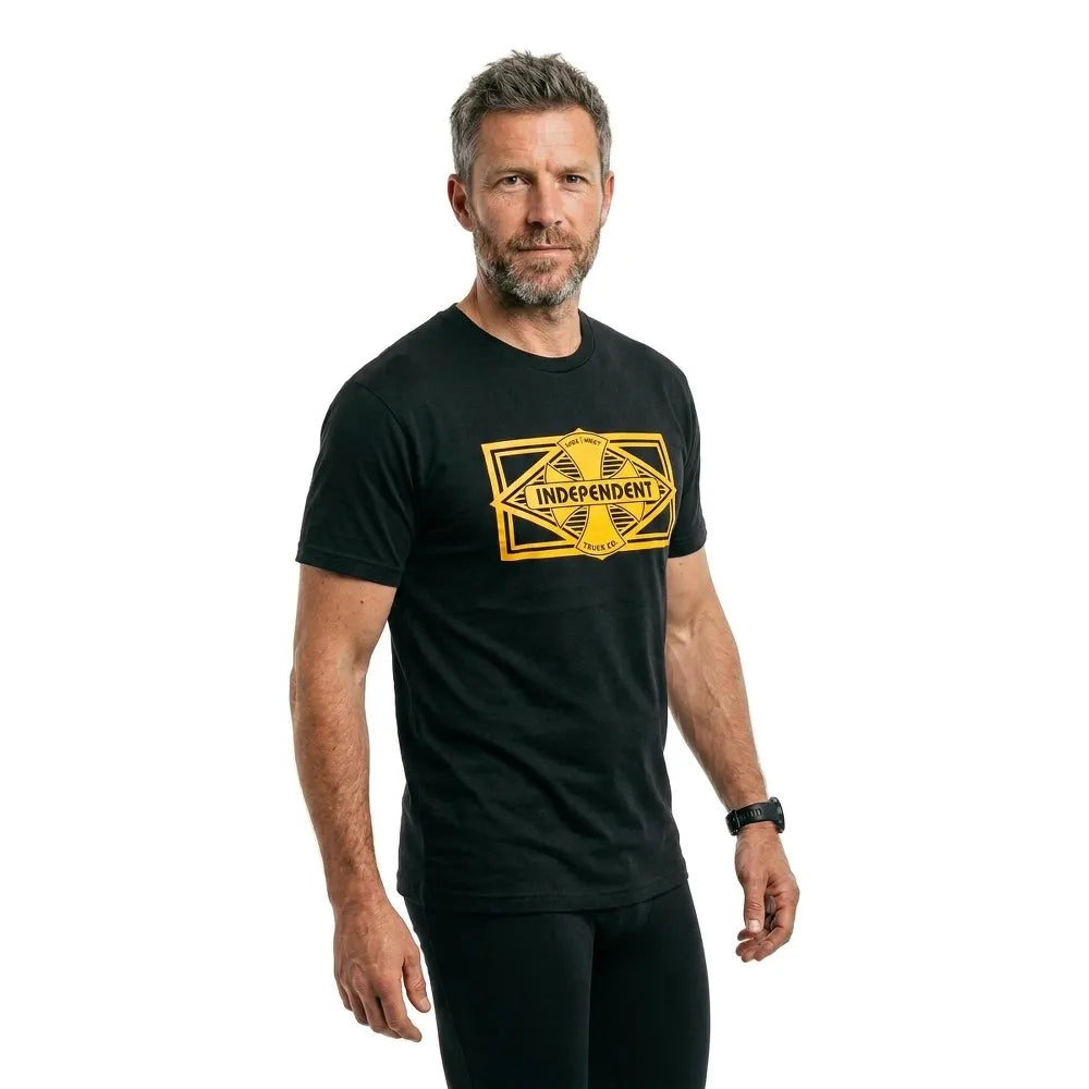 Independent Rtb grill short sleeve T-shirt