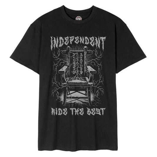 Independent Rtb lightning short sleeve T-shirt