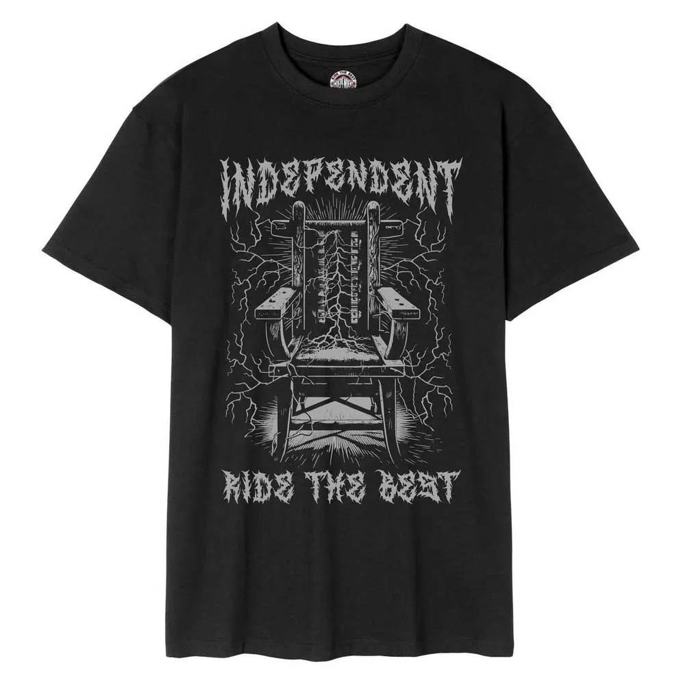 Independent Rtb lightning short sleeve T-shirt