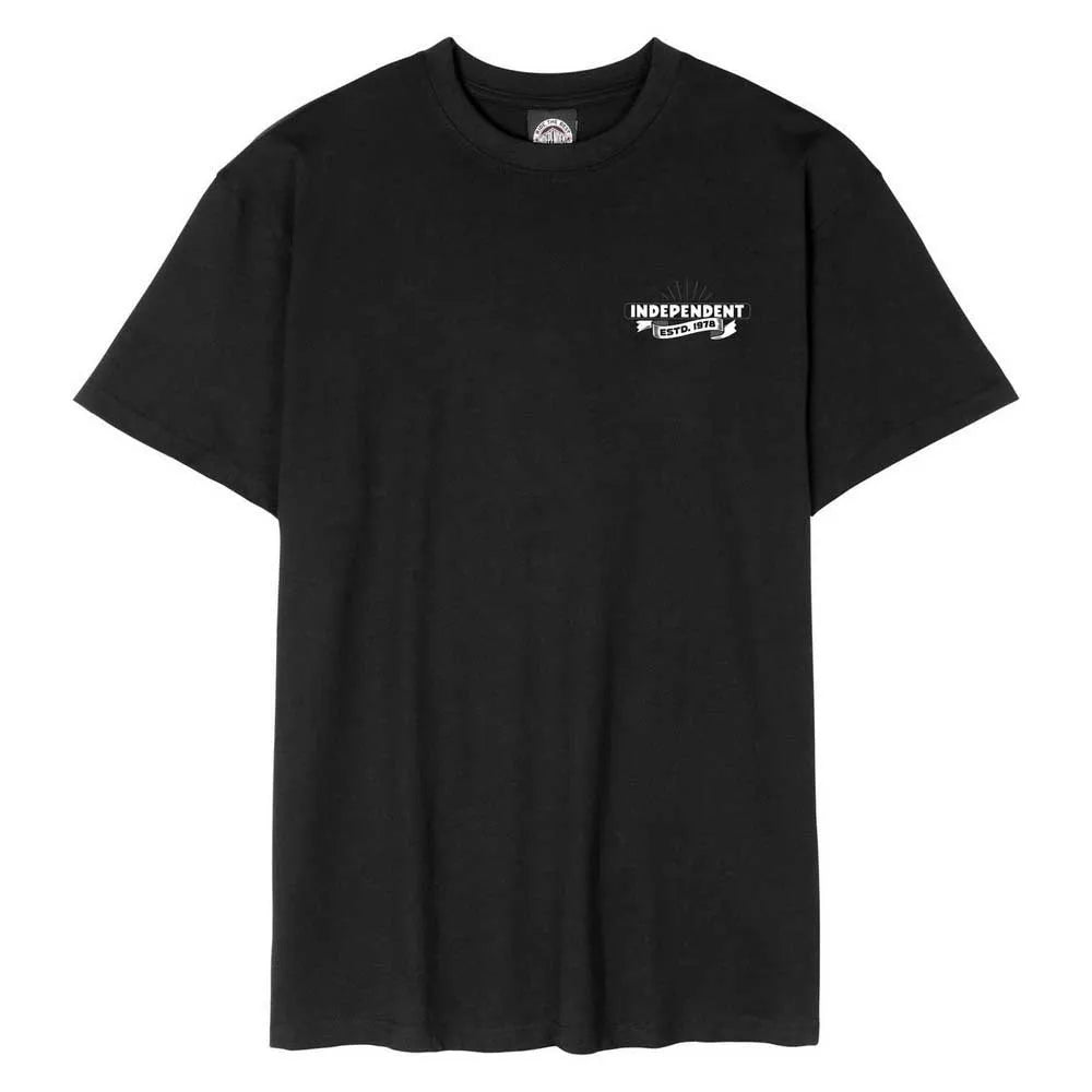 Independent Rtb sledge short sleeve T-shirt