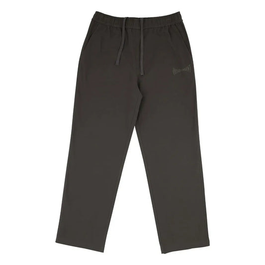Independent Span chino pants