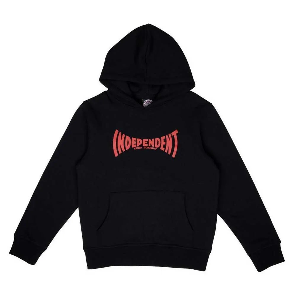 Independent Span hoodie