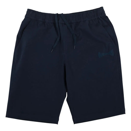 Independent Span shorts