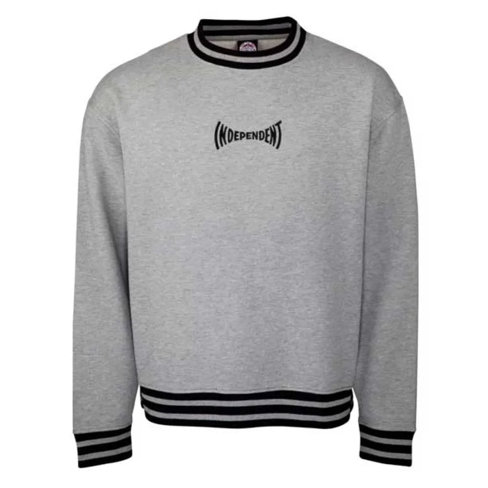 Independent Span sweatshirt
