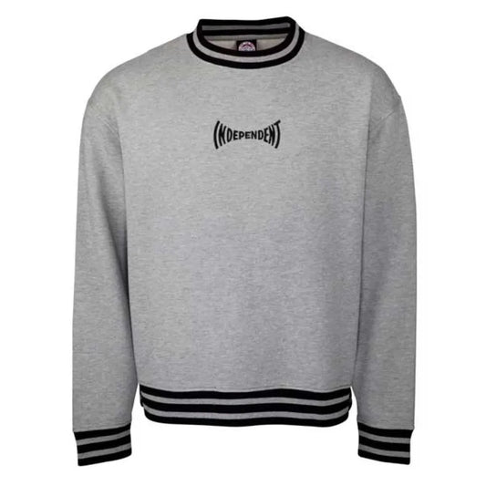 Independent Span sweatshirt