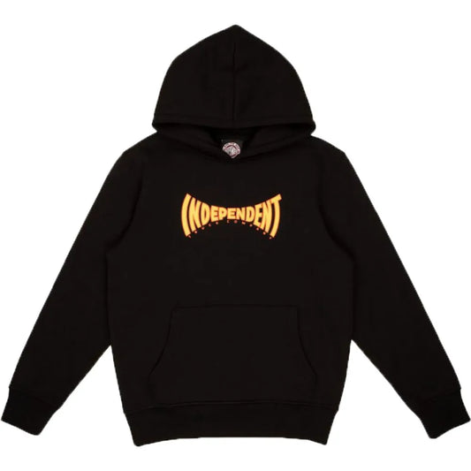 Independent Spanning full zip sweatshirt
