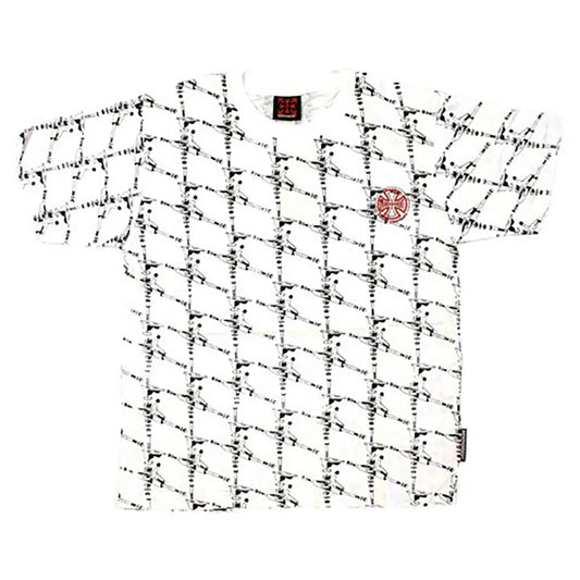 Independent Special trucks r us short sleeve T-shirt