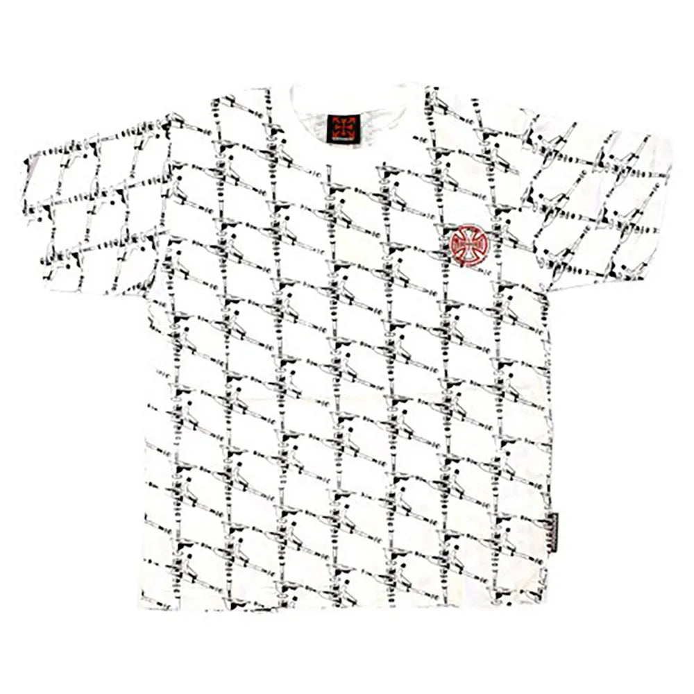 Independent Special trucks r us short sleeve T-shirt