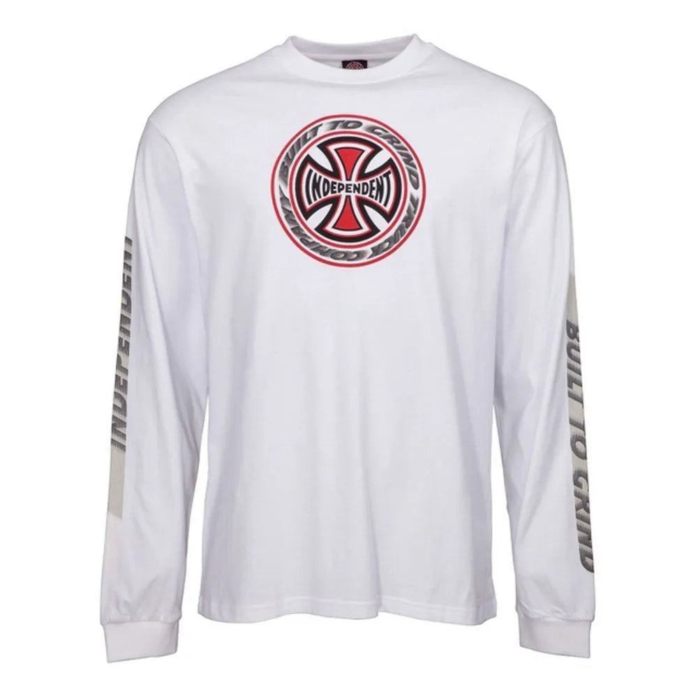Independent Tc blaze long sleeve T-shirt