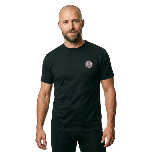 Independent Turn & burn short sleeve T-shirt