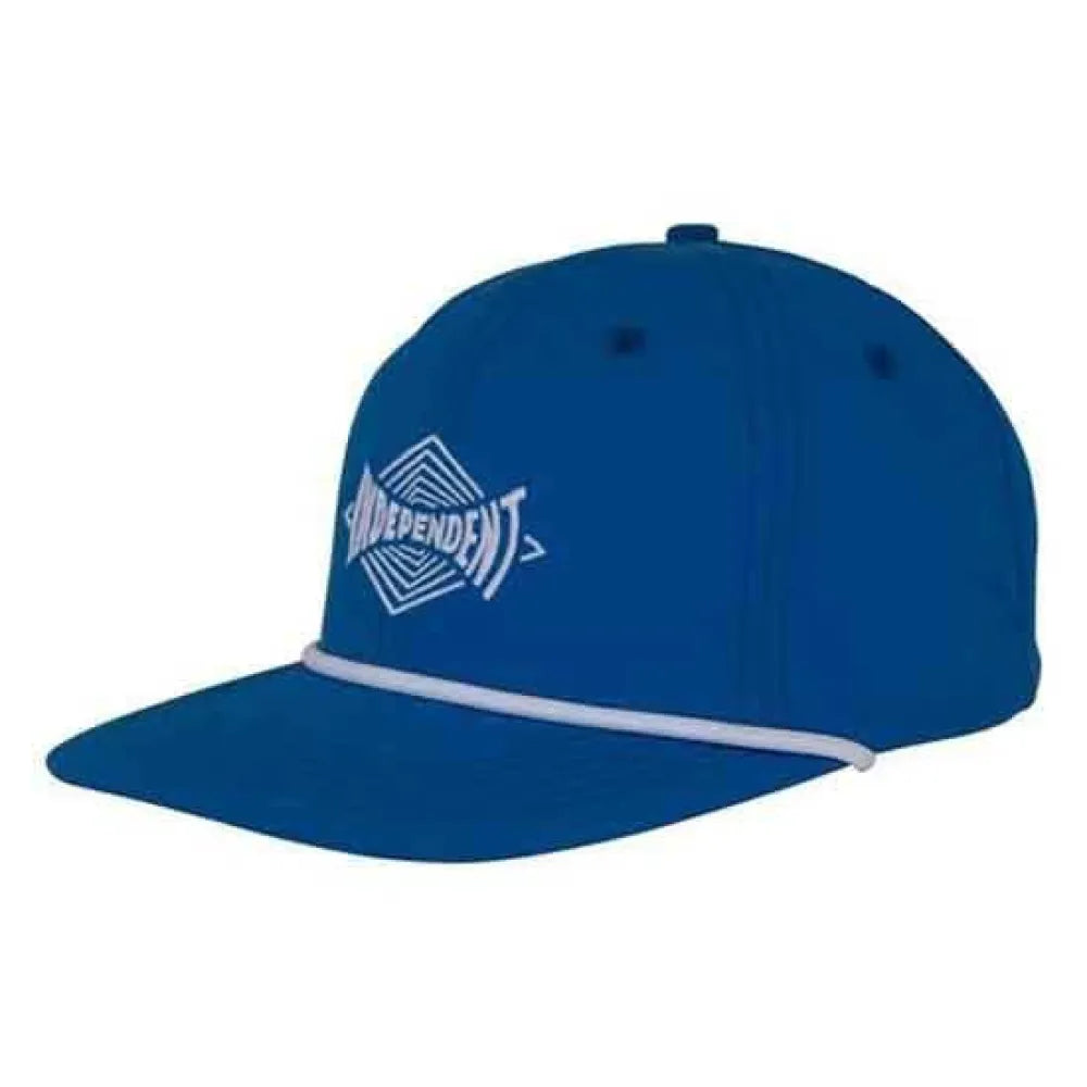 Independent Vertigo span cap