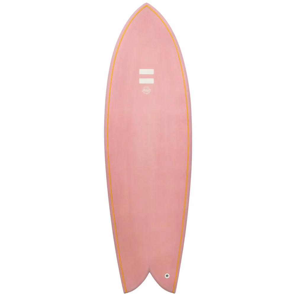 Indio Endurance dab 5´9 fins not included surfboard