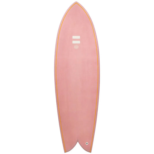 Indio Endurance dab 5´9 fins not included surfboard