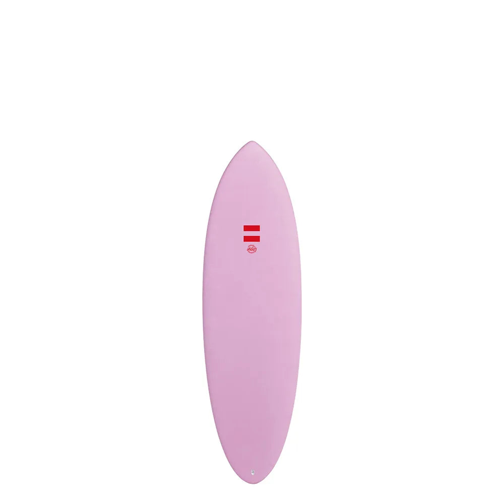 Indio Ultra endurance racer 5´2 grom surfboard