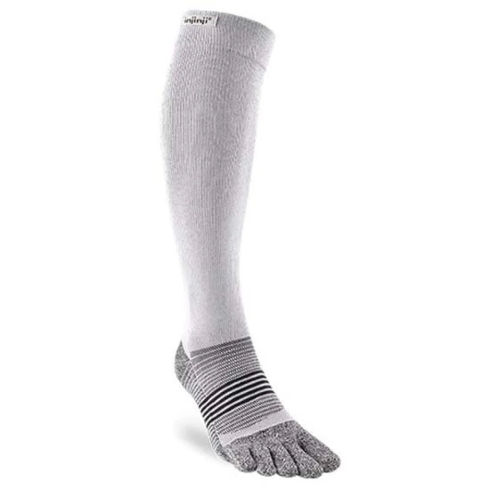 Injinji Compression Over The Calf socks