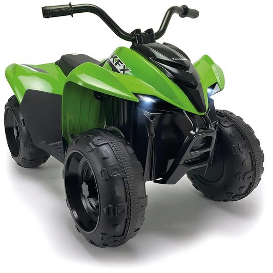 Injusa Kawasaki KFX90 12V Quad