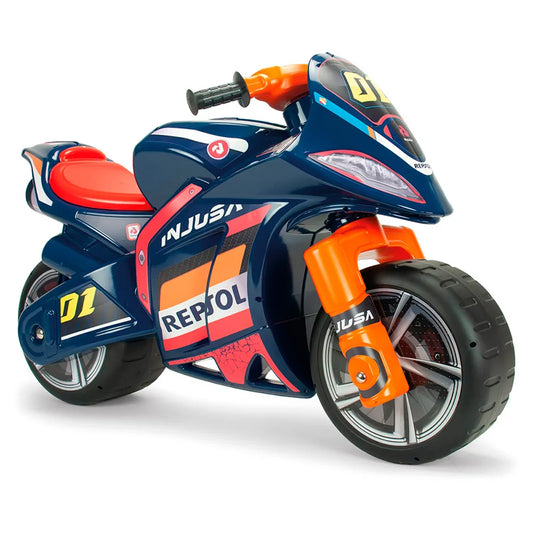 Injusa Moto Winner Repsol Competition motorcycle