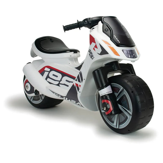 Injusa Scooter Dragon ride on