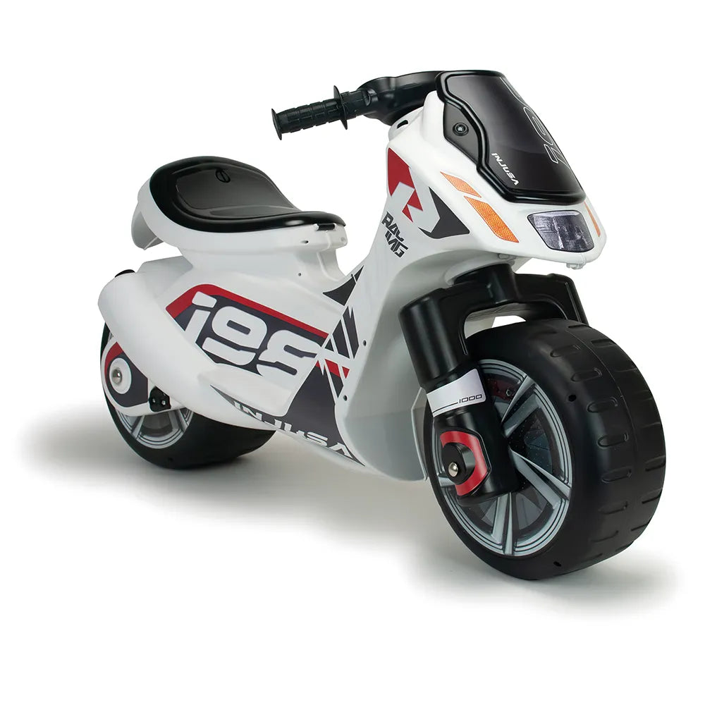 Injusa Scooter Dragon ride on
