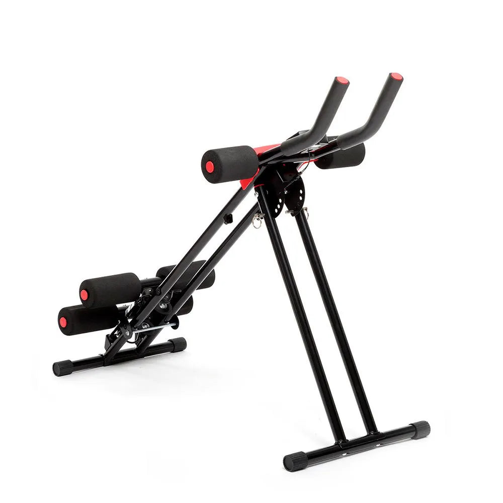 Innovagoods Plawer Folding abdominal bench