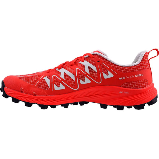 Inov8 MudTalon Speed V2 Precision trail running shoes