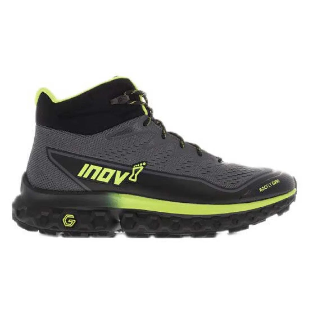 Inov8 RocFly G 390 hiking boots