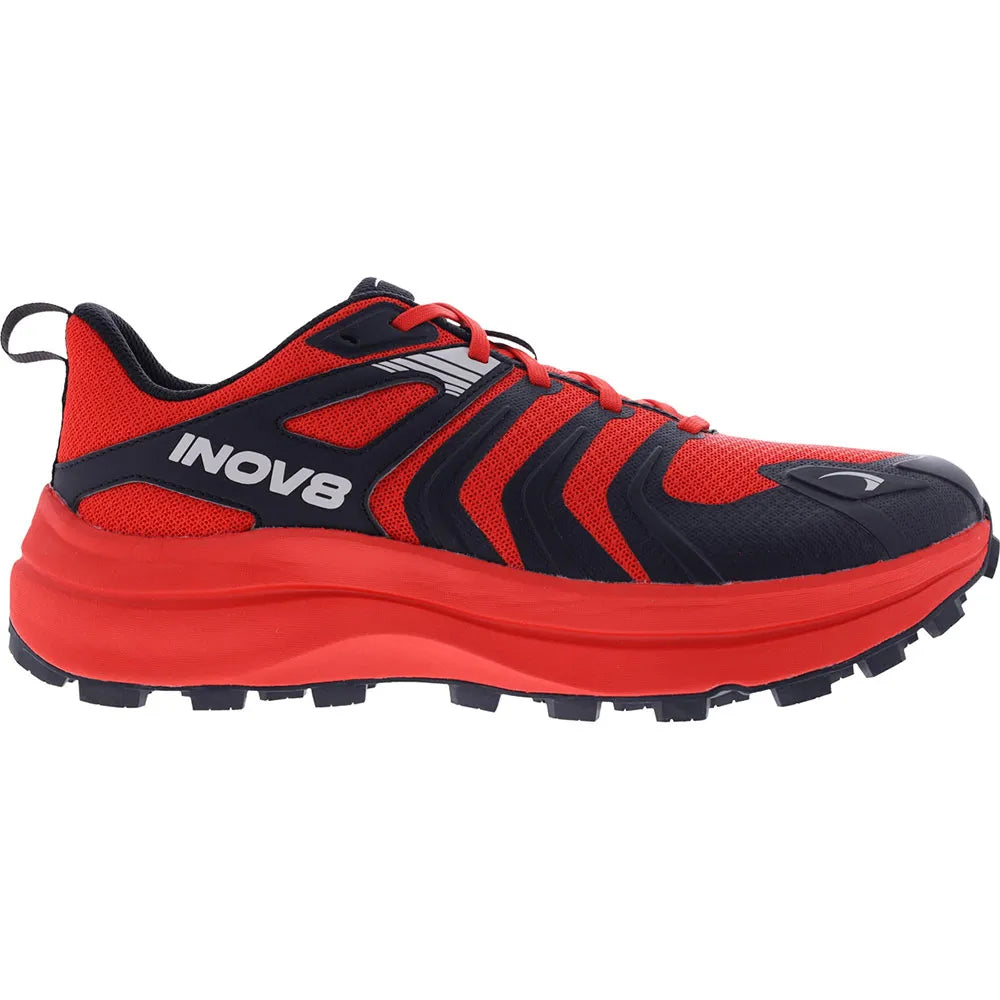 Inov8 TrailTalon Max trail running shoes