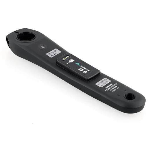 Inpeak Powercrank-e Shimano Grx Fc-rx810/rx820 left crank with power meter