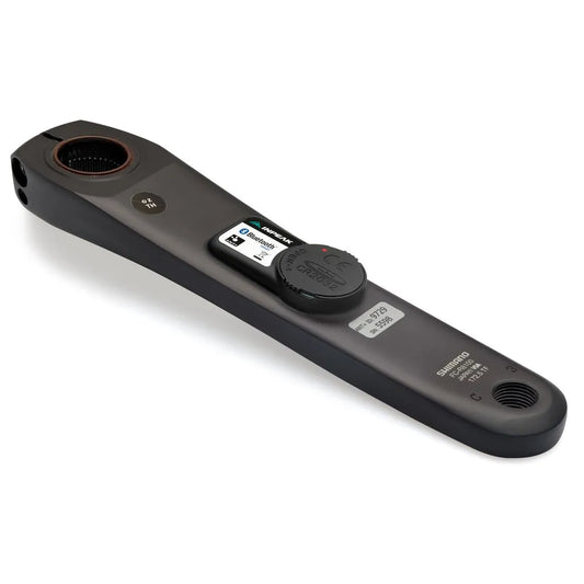 Inpeak Shimano Ultegra FC-R8100 left crank with power meter