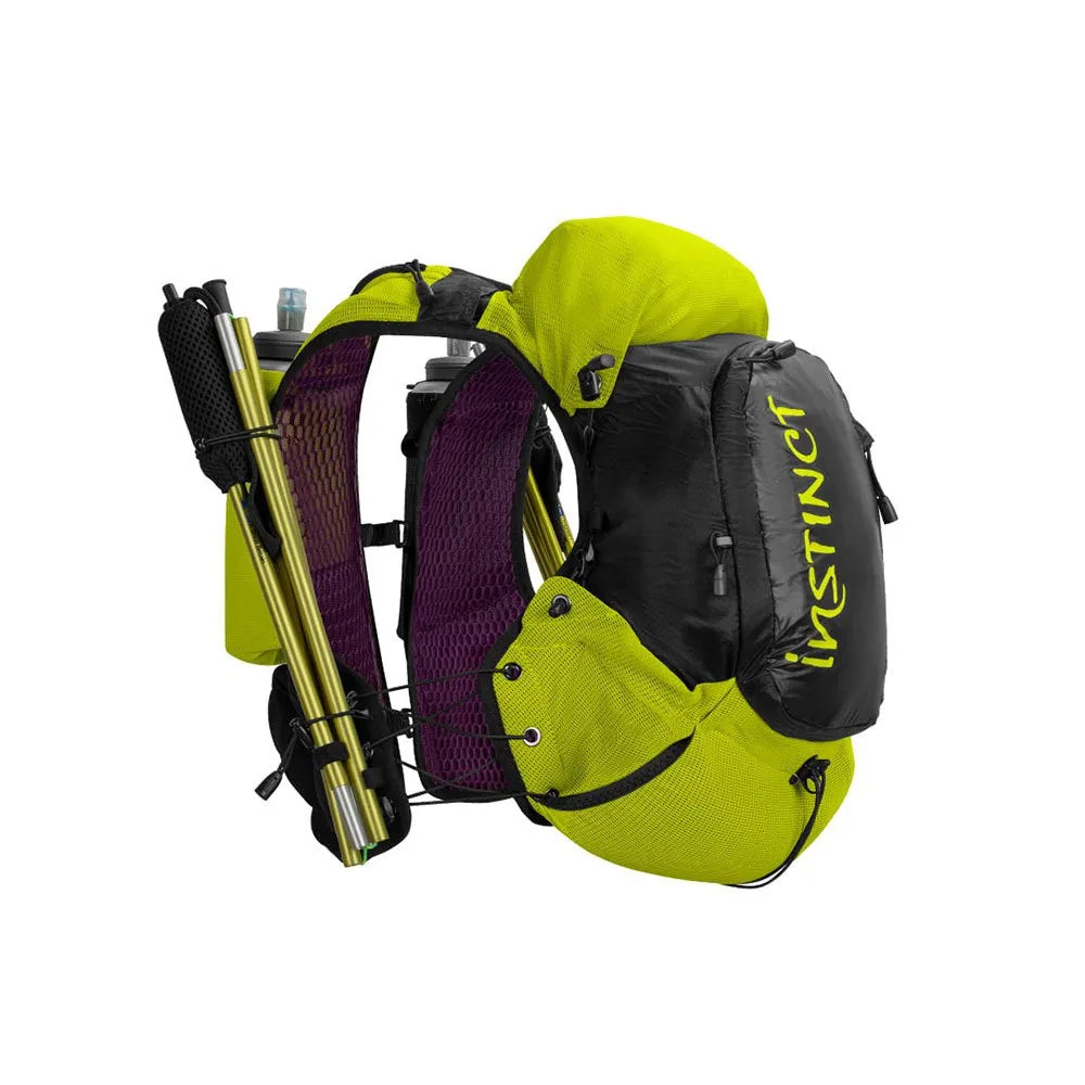 Instinct trail Eklipse 12L hydration vest
