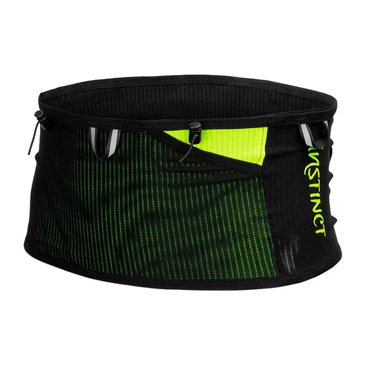 Instinct trail Reflex running belt