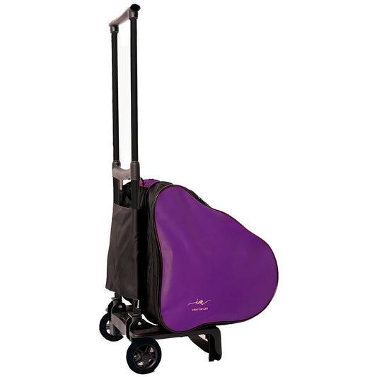 Intermezzo Fanny Trolley Skates Bag