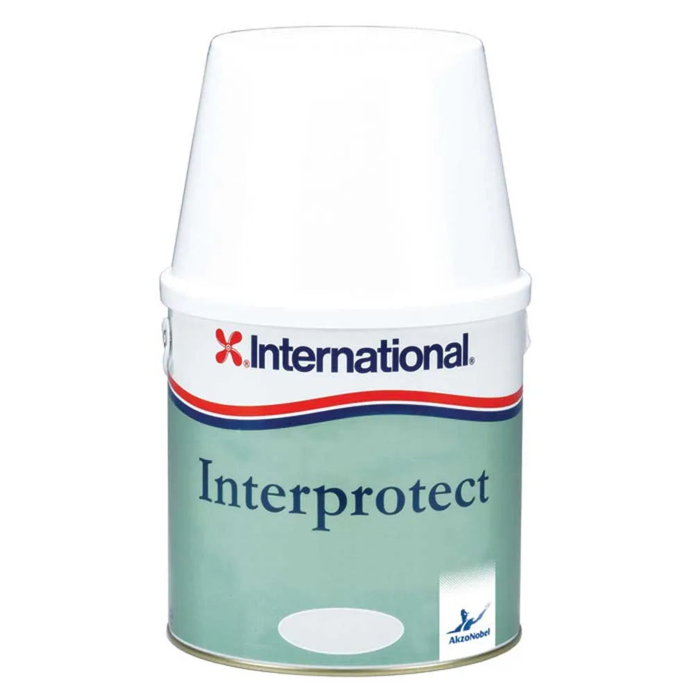 International A+B AR Interprotect Primer 2.5L