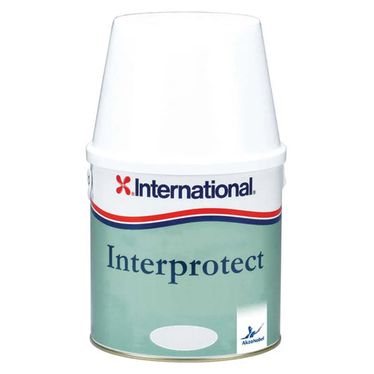 International A+B AR Interprotect Primer 2.5L