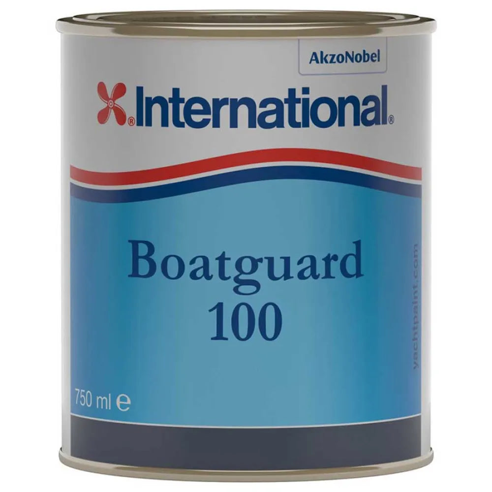 International Boatguard 100 antifouling 750ml