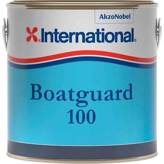 International Boatguard EU 100 Antifouling 750ml