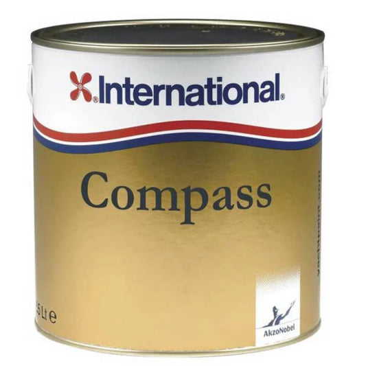 International Compass Varnish 750ml