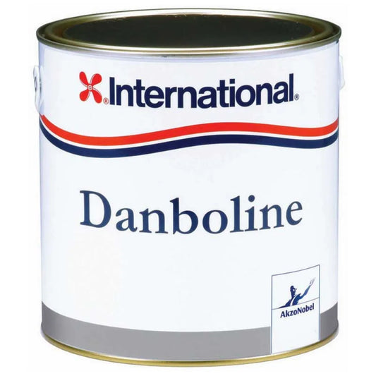 International Danboline painting 2.5L