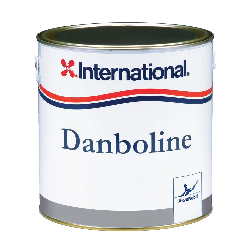 International Danboline painting 750ml