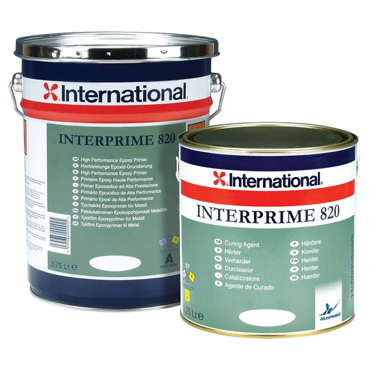 International Interprime 820 Primer 5L