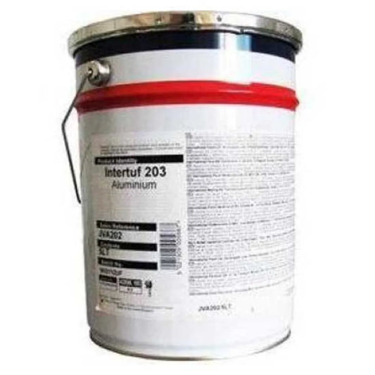International Intertuf 203 Painting 5L