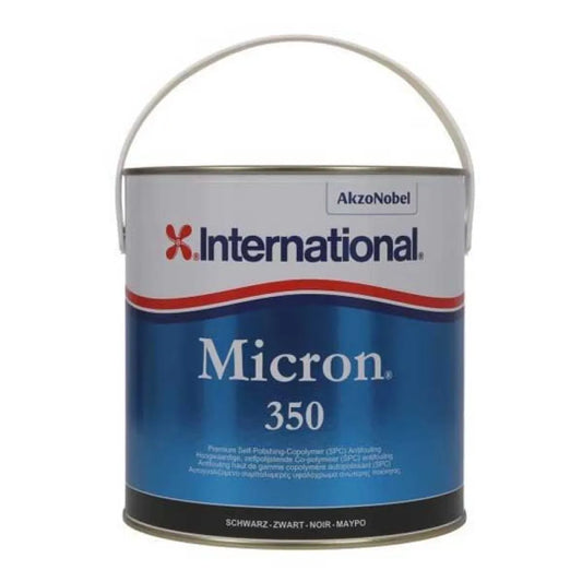 International Micron 350 Painting 2.5L