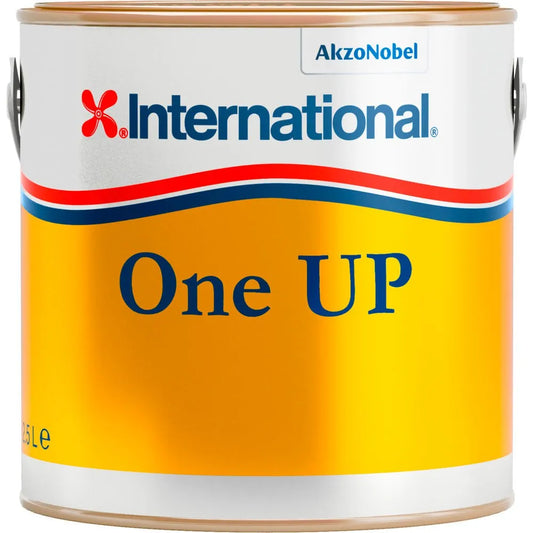 International One Up Painting 2.5L