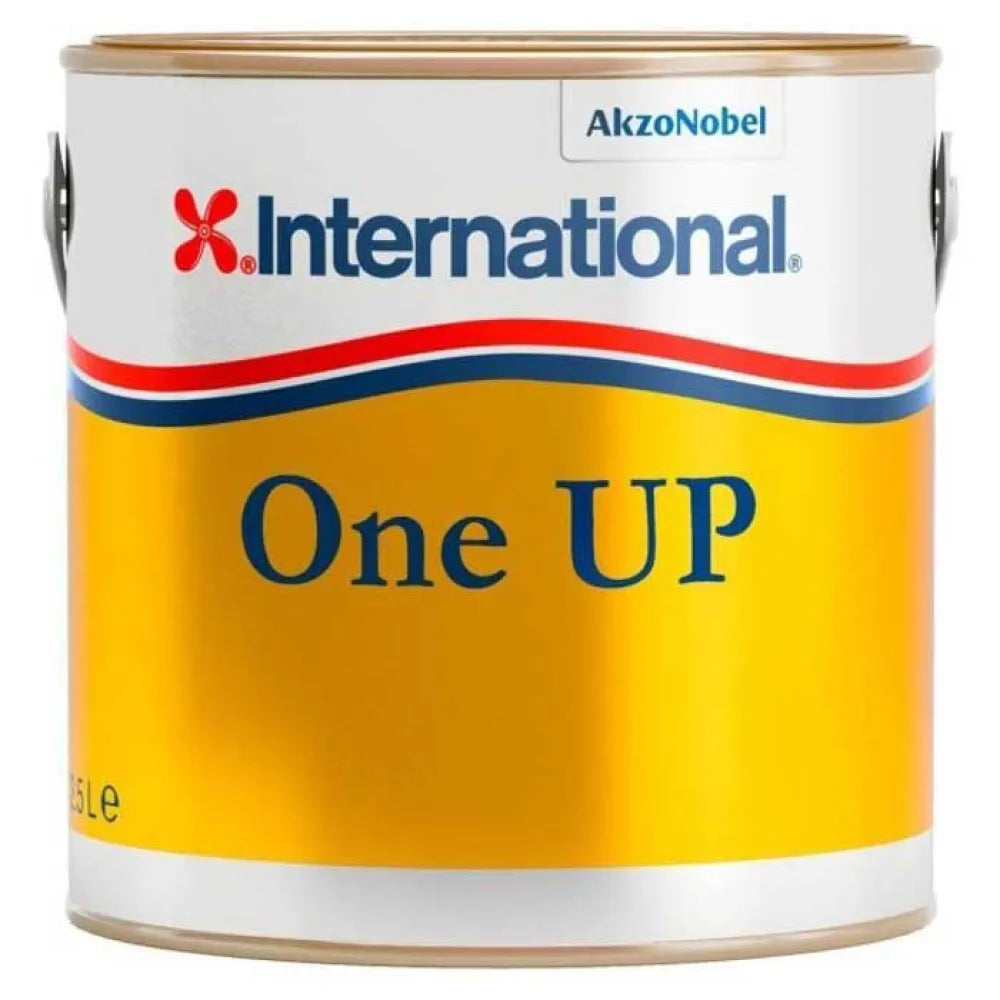 International One Up Painting 750ml