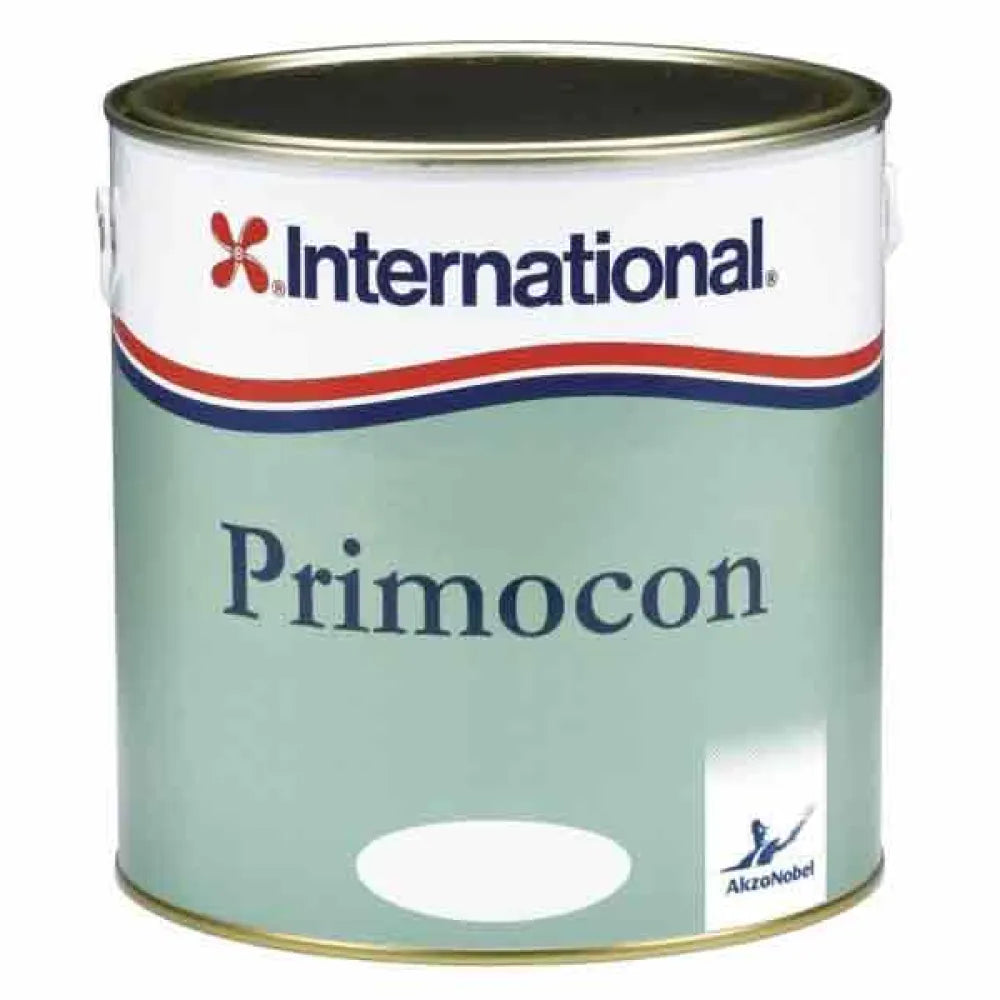 International Primocon painting 2.5L