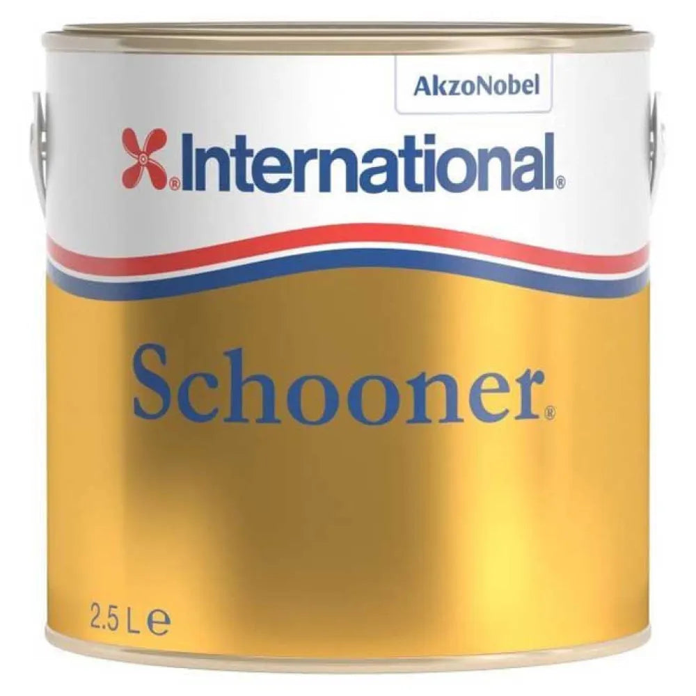 International Schooner Varnish 375ml
