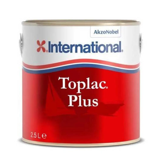 International Toplac Plus Painting 2.5L